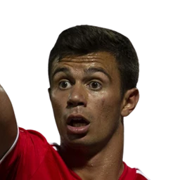 Pedro Henrique Correia Dream League Soccer 2023 / DLS23