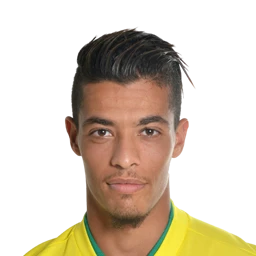 Amine Oudrhiri Dream League Soccer 2023 / DLS23