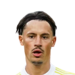 Robin Koch Dream League Soccer 2023 / DLS23