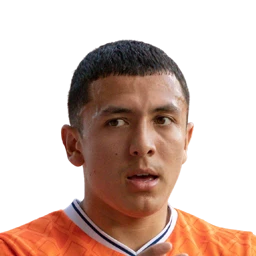 Ian Poveda Dream League Soccer 2023 / DLS23