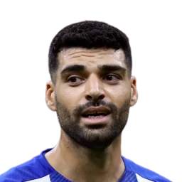 Mehdi Taremi Dream League Soccer 2023 / DLS23