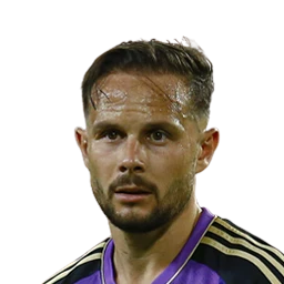 Ivan Sánchez Dream League Soccer 2023 / DLS23