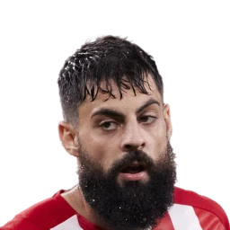 Asier Villalibre Dream League Soccer 2023 / DLS23