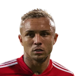 Everton Sousa Soares Dream League Soccer 2023 / DLS23