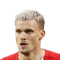 Philipp Max Dream League Soccer 2023 / DLS23
