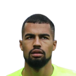 Robert Sánchez Dream League Soccer 2023 / DLS23