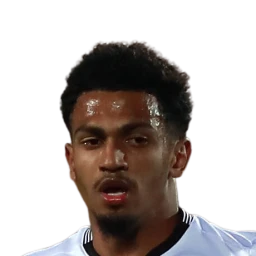 Marcus Edwards Dream League Soccer 2023 / DLS23