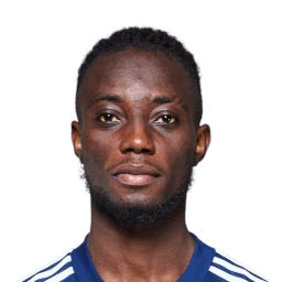 Gideon Mensah Dream League Soccer 2023 / DLS23