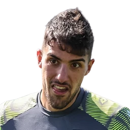 Jorge Fernandes Dream League Soccer 2023 / DLS23