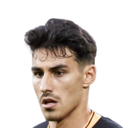 André Almeida Dream League Soccer 2023 / DLS23