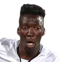 Zie Ouattara Dream League Soccer 2023 / DLS23