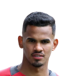 Wenderson Galeno Dream League Soccer 2023 / DLS23