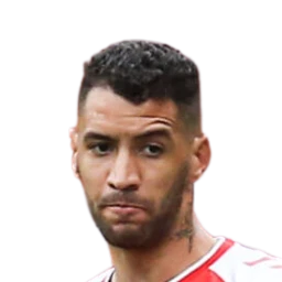 Vitor Tormena Dream League Soccer 2023 / DLS23