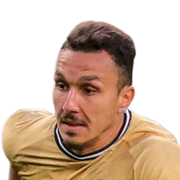 Yanis Hamache Dream League Soccer 2023 / DLS23