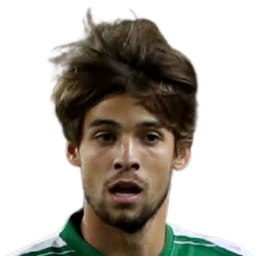 Daniel Bragança Dream League Soccer 2023 / DLS23
