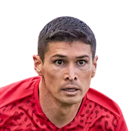 Ronald Matarrita Dream League Soccer 2023 / DLS23