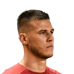 Juan Pablo Vargas Dream League Soccer 2023 / DLS23
