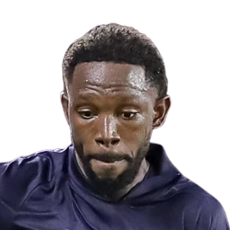 Keysher Fuller Dream League Soccer 2023 / DLS23