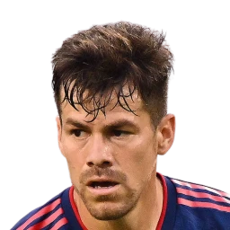 Gastón Giménez Dream League Soccer 2023 / DLS23