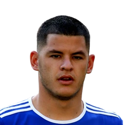 Richard Sánchez Dream League Soccer 2023 / DLS23
