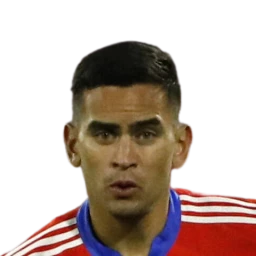 Sebastián Vegas Dream League Soccer 2023 / DLS23
