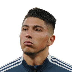 Brayan Cortés Dream League Soccer 2023 / DLS23