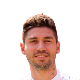 Gonzalo Montiel Dream League Soccer 2023 / DLS23