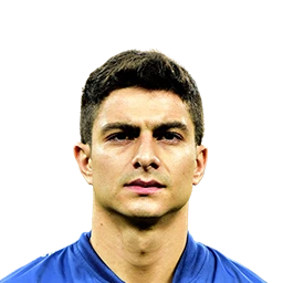 Stefan Medina Dream League Soccer 2023 / DLS23