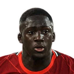 Ibrahima Konaté Dream League Soccer 2023 / DLS23