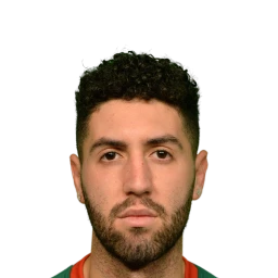 Leo Andrade Dream League Soccer 2023 / DLS23