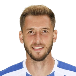 Pawel Bochniewicz Dream League Soccer 2023 / DLS23