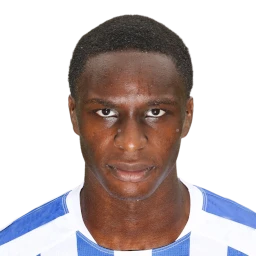 Rodney Kongolo Dream League Soccer 2023 / DLS23