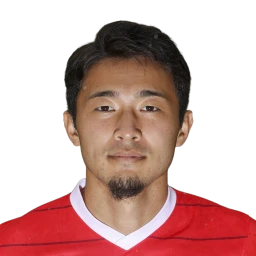 Yukinari Sugawara Dream League Soccer 2023 / DLS23