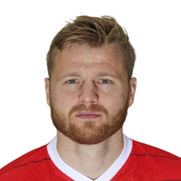 Frederik Midtsjo Dream League Soccer 2023 / DLS23