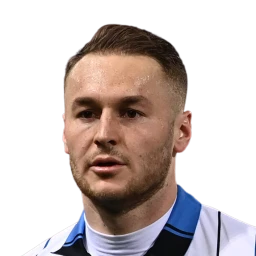 Teun Koopmeiners Dream League Soccer 2023 / DLS23