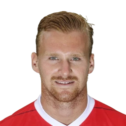 Dani de Wit Dream League Soccer 2023 / DLS23