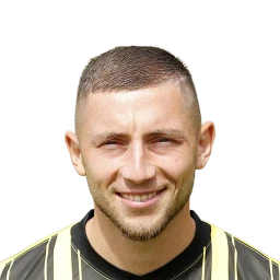Maximilian Wittek Dream League Soccer 2023 / DLS23