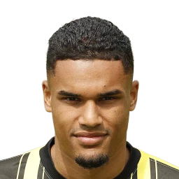 Danilho Doekhi Dream League Soccer 2023 / DLS23