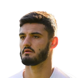 Armando Broja Dream League Soccer 2023 / DLS23