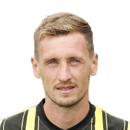 Tomáš Hájek Dream League Soccer 2023 / DLS23