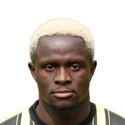 Hilary Gong Dream League Soccer 2023 / DLS23