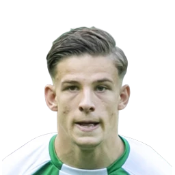 Tomas Suslov Dream League Soccer 2023 / DLS23