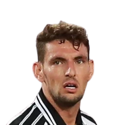 Willyan Rocha Dream League Soccer 2023 / DLS23