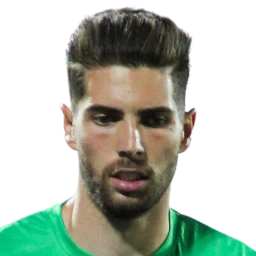 Luca Zidane Dream League Soccer 2023 / DLS23