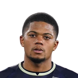 Leon Bailey Dream League Soccer 2023 / DLS23