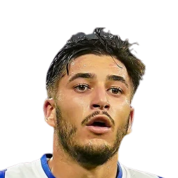 Óscar Gil Dream League Soccer 2023 / DLS23