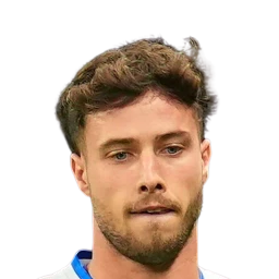 Javi Puado Dream League Soccer 2023 / DLS23