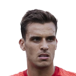 Brian Oliván Dream League Soccer 2023 / DLS23