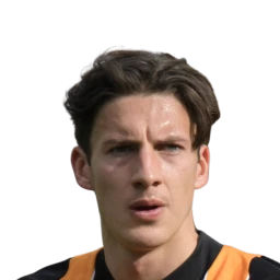 Alfie Jones Dream League Soccer 2023 / DLS23
