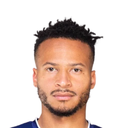 Jérôme Phojo Dream League Soccer 2023 / DLS23